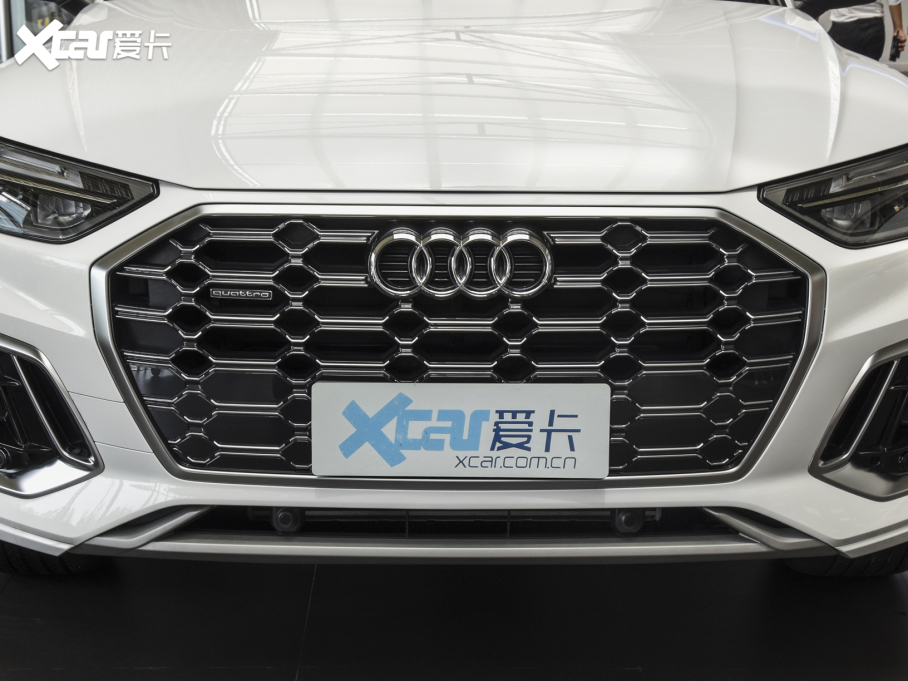 2022WQ5L Ŀ 45TFSI AӸ