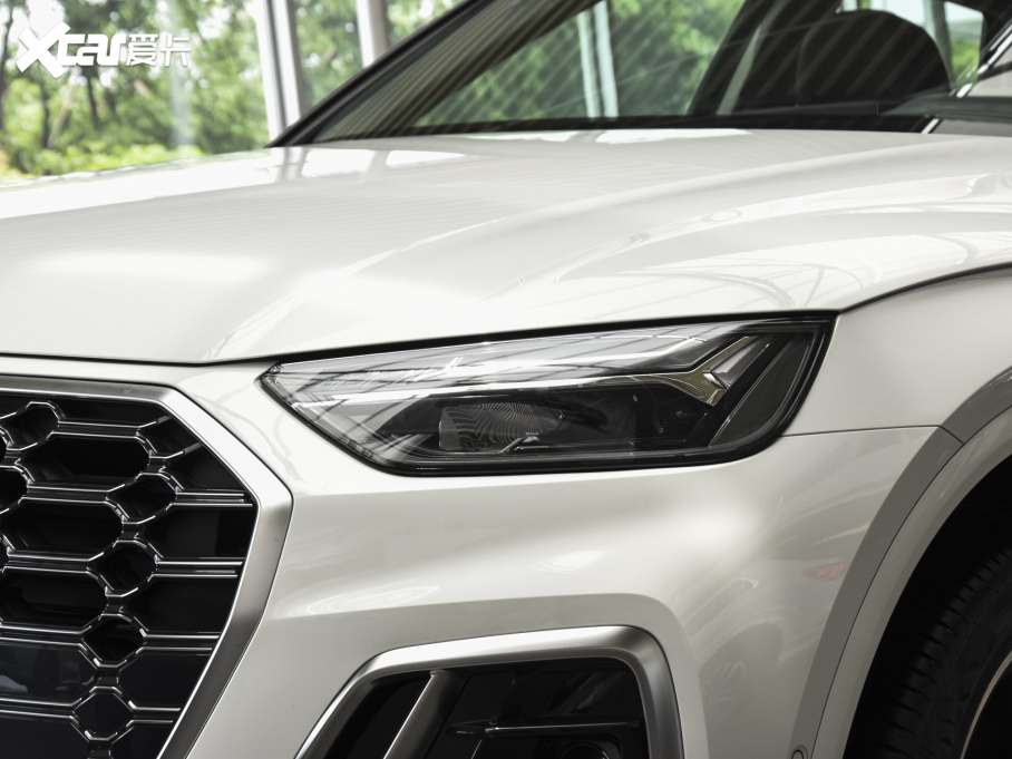 2022WQ5L Ŀ 45TFSI AӸ