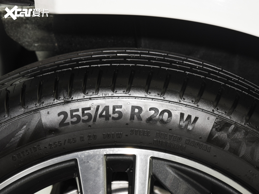 2022WQ5L Ŀ 45TFSI AӸ