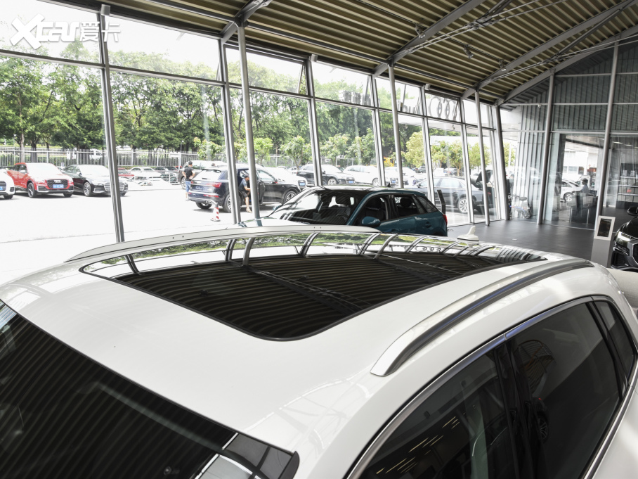 2022WQ5L Ŀ 45TFSI AӸ