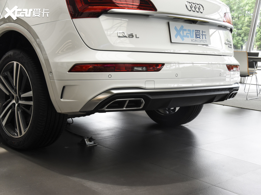 2022WQ5L Ŀ 45TFSI AӸ