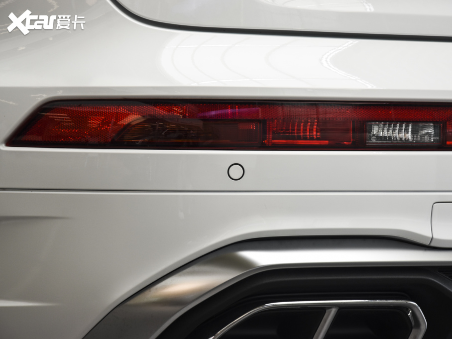 2022WQ5L Ŀ 45TFSI AӸ