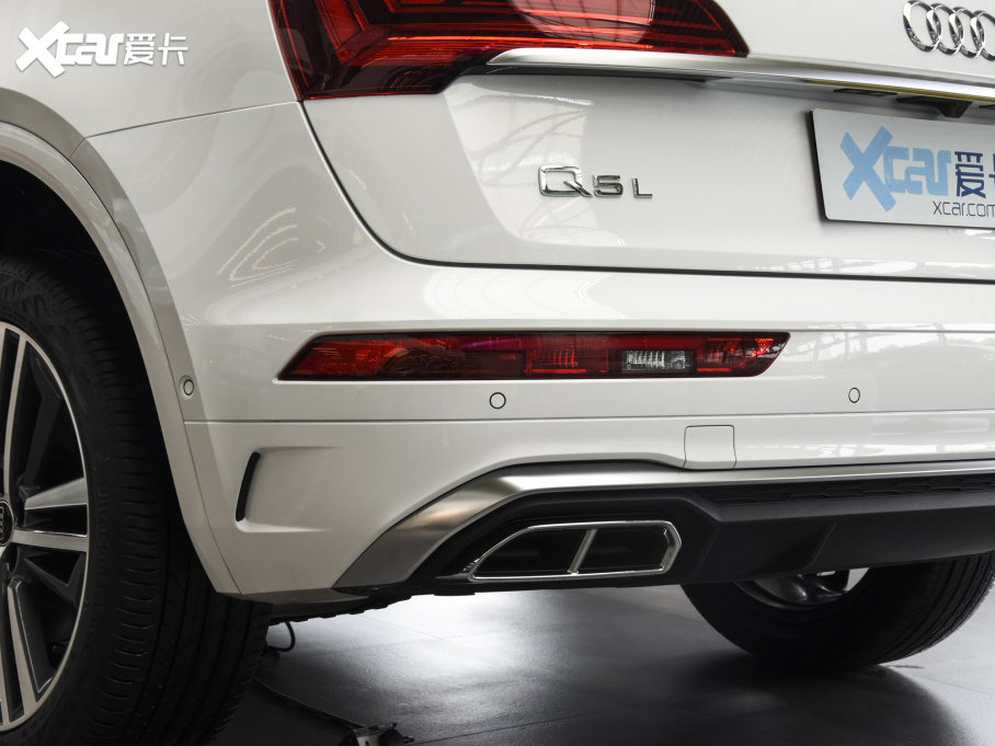 2022WQ5L Ŀ 45TFSI AӸ