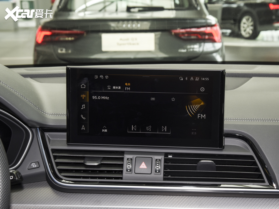 2022WQ5L Ŀ 45TFSI AӸ