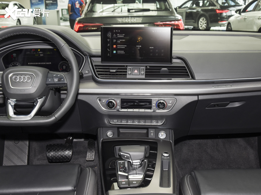 2022WQ5L Ŀ 45TFSI AӸ