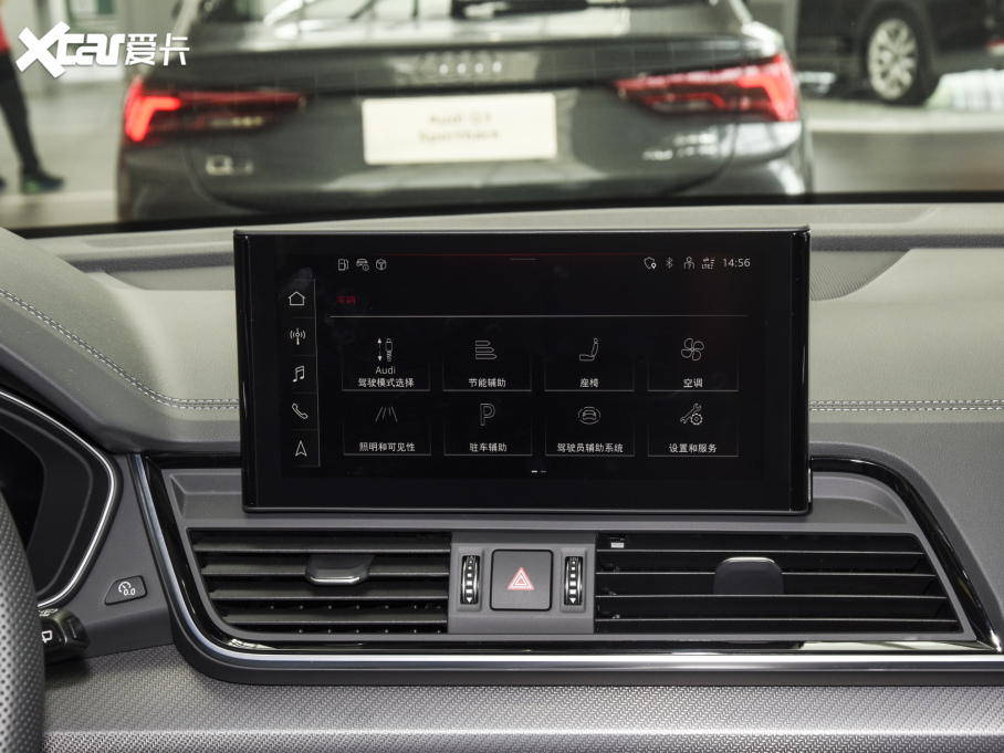 2022WQ5L Ŀ 45TFSI AӸ