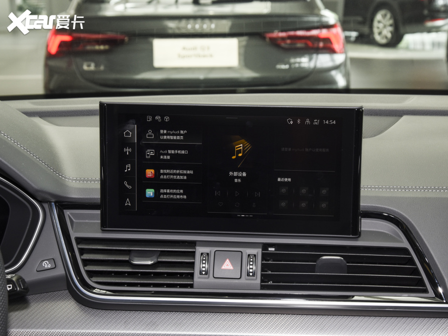 2022WQ5L Ŀ 45TFSI AӸ