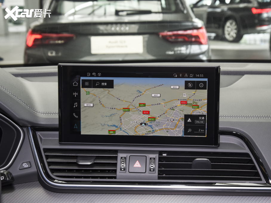 2022WQ5L Ŀ 45TFSI AӸ