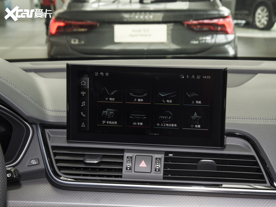 2022WQ5L Ŀ 45TFSI AӸ