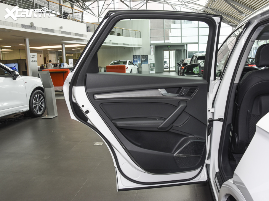 2022WQ5L Ŀ 45TFSI AӸ