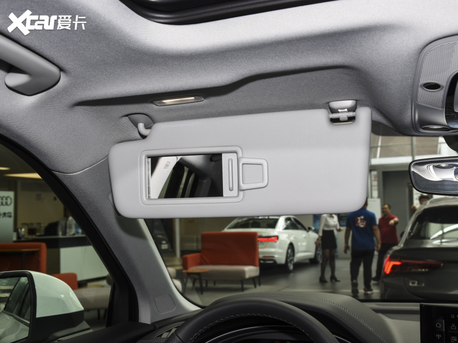 2022WQ5L Ŀ 45TFSI AӸ