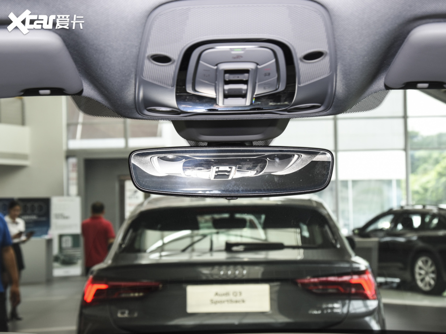 2022WQ5L Ŀ 45TFSI AӸ