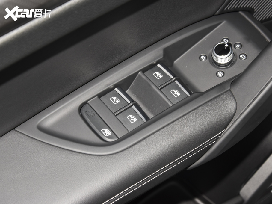 2022WQ5L Ŀ 45TFSI AӸ