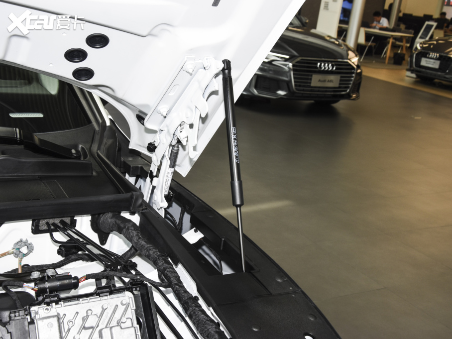 2022WQ5L Ŀ 45TFSI AӸ