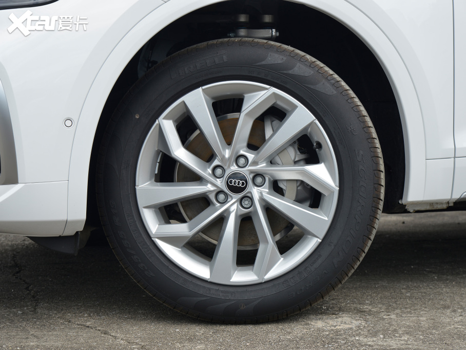 2022WQ5L Ŀ 40TFSI AӸ