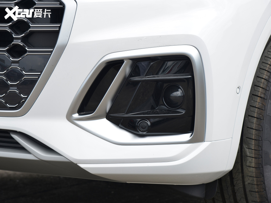 2022WQ5L Ŀ 40TFSI AӸ