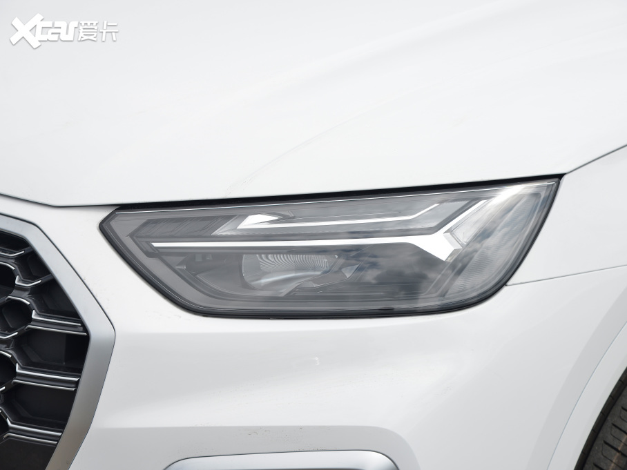 2022WQ5L Ŀ 40TFSI AӸ