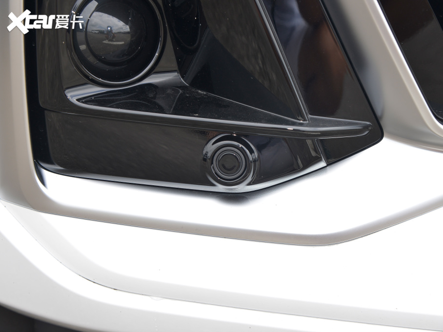 2022WQ5L Ŀ 40TFSI AӸ