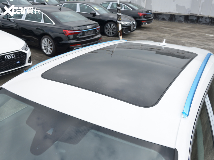 2022WQ5L Ŀ 40TFSI AӸ