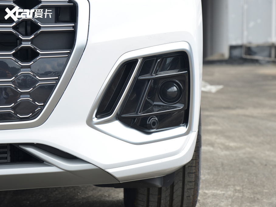 2022WQ5L Ŀ 40TFSI AӸ