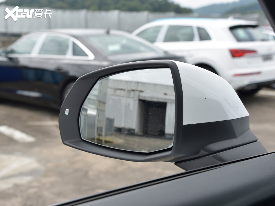 2022WQ5L Ŀ 40TFSI AӸ