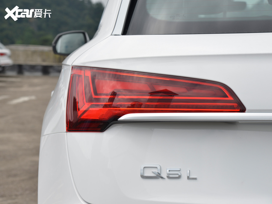 2022WQ5L Ŀ 40TFSI AӸ