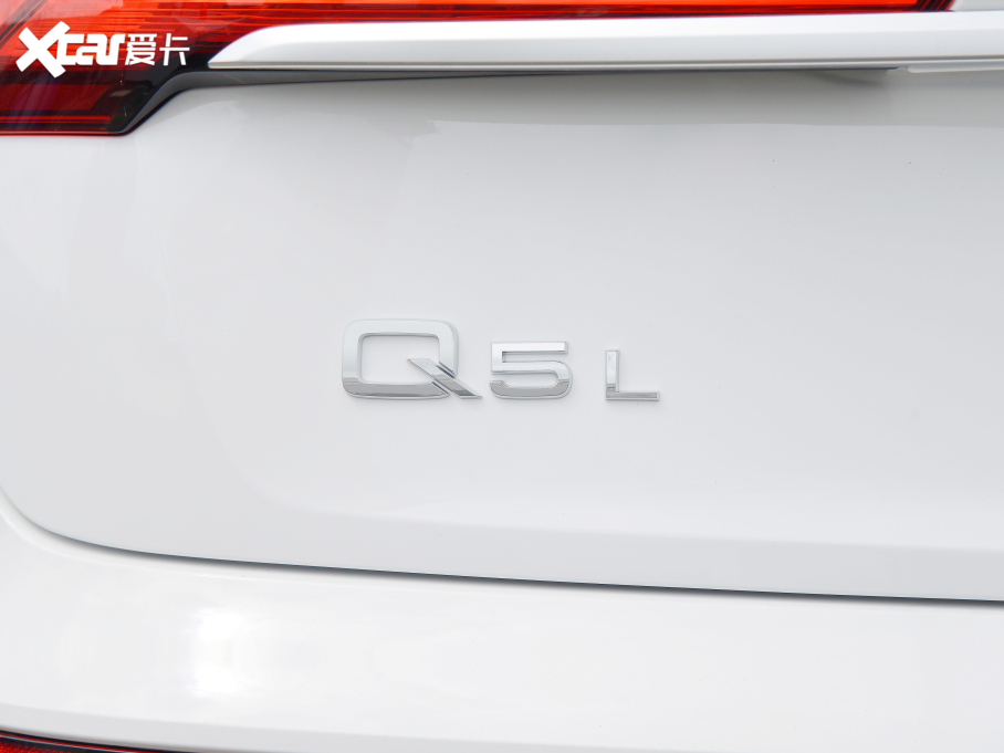 2022WQ5L Ŀ 40TFSI AӸ