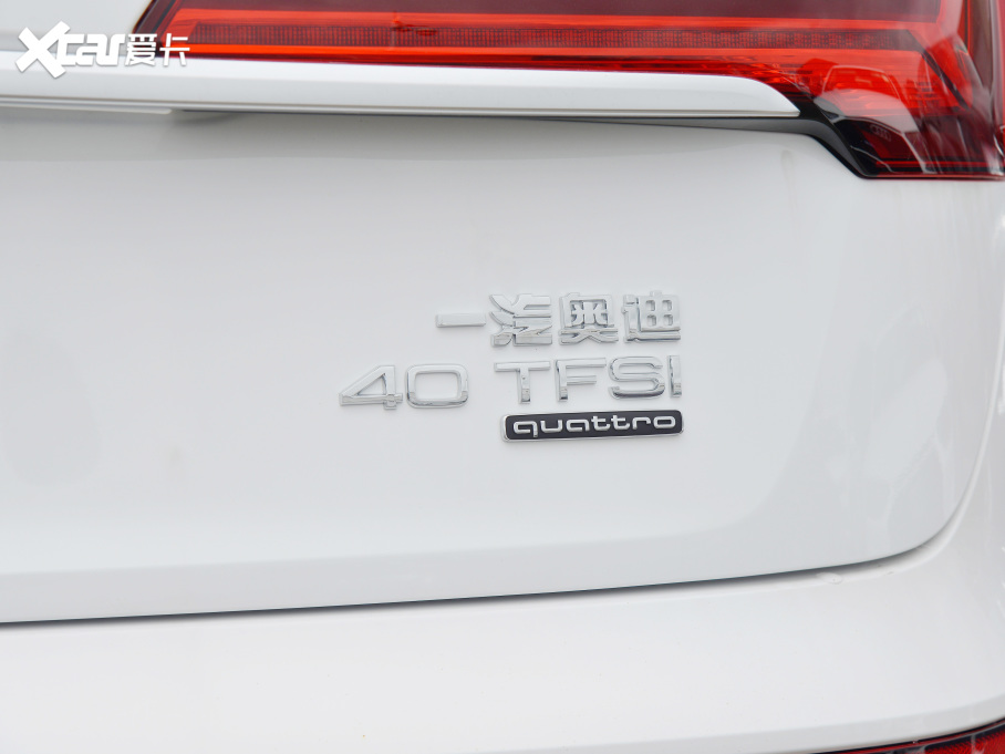2022WQ5L Ŀ 40TFSI AӸ