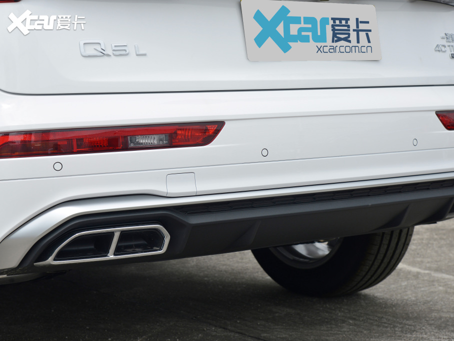 2022WQ5L Ŀ 40TFSI AӸ