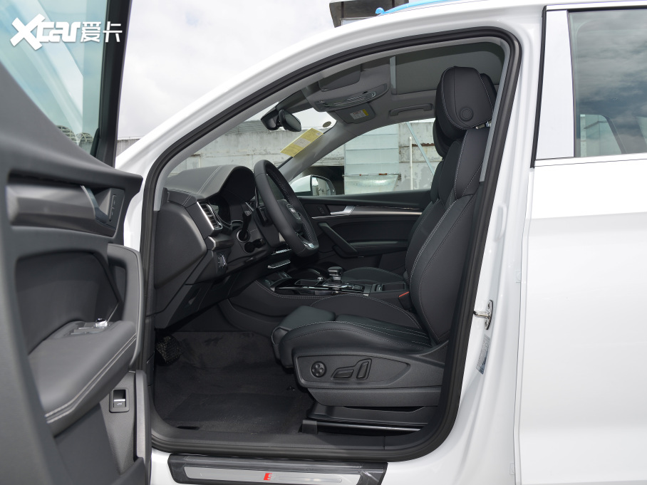 2022?yun)WQ5L Ŀ 40TFSI A(dng)