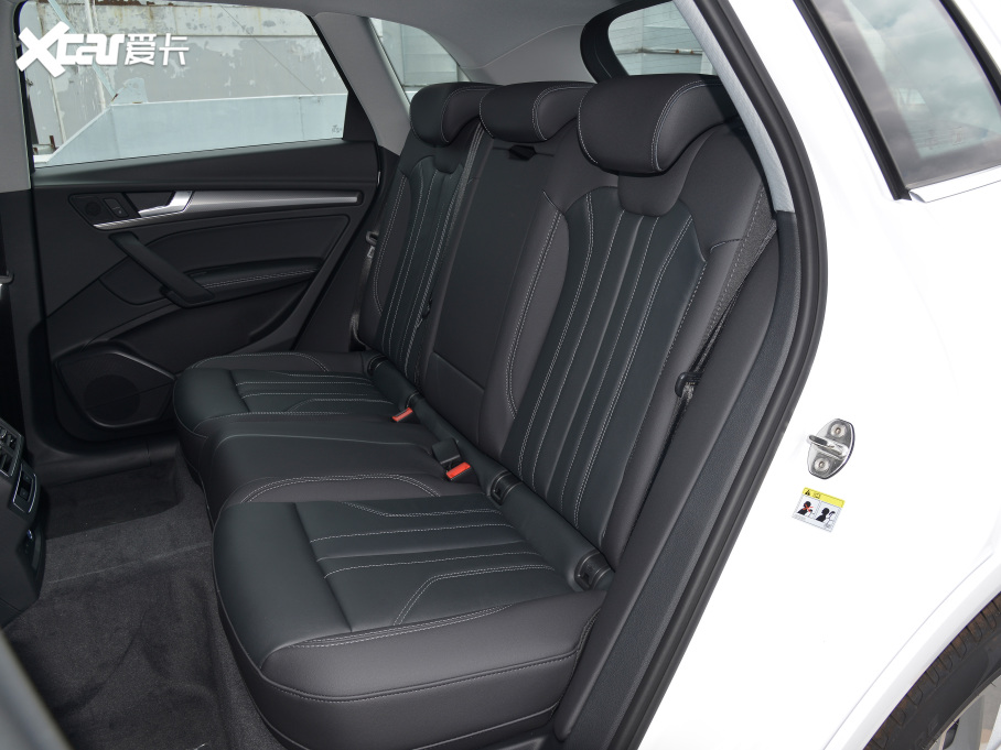 2022WQ5L Ŀ 40TFSI AӸ