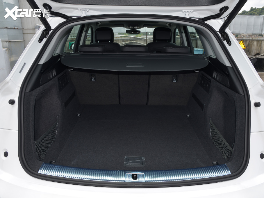 2022WQ5L Ŀ 40TFSI AӸ