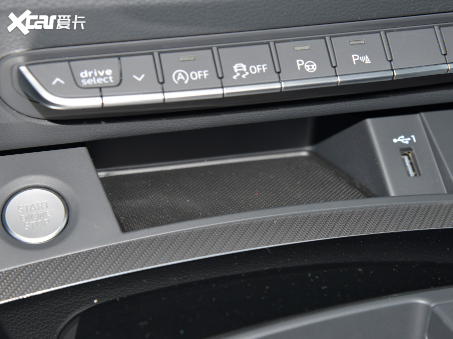 2022WQ5L Ŀ 40TFSI AӸ