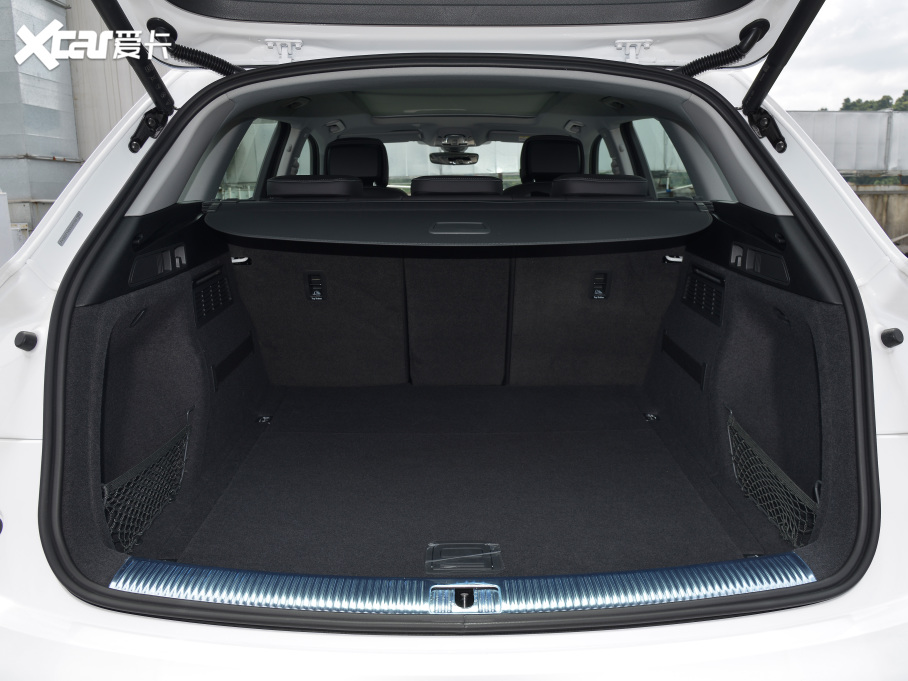 2022WQ5L Ŀ 40TFSI AӸ