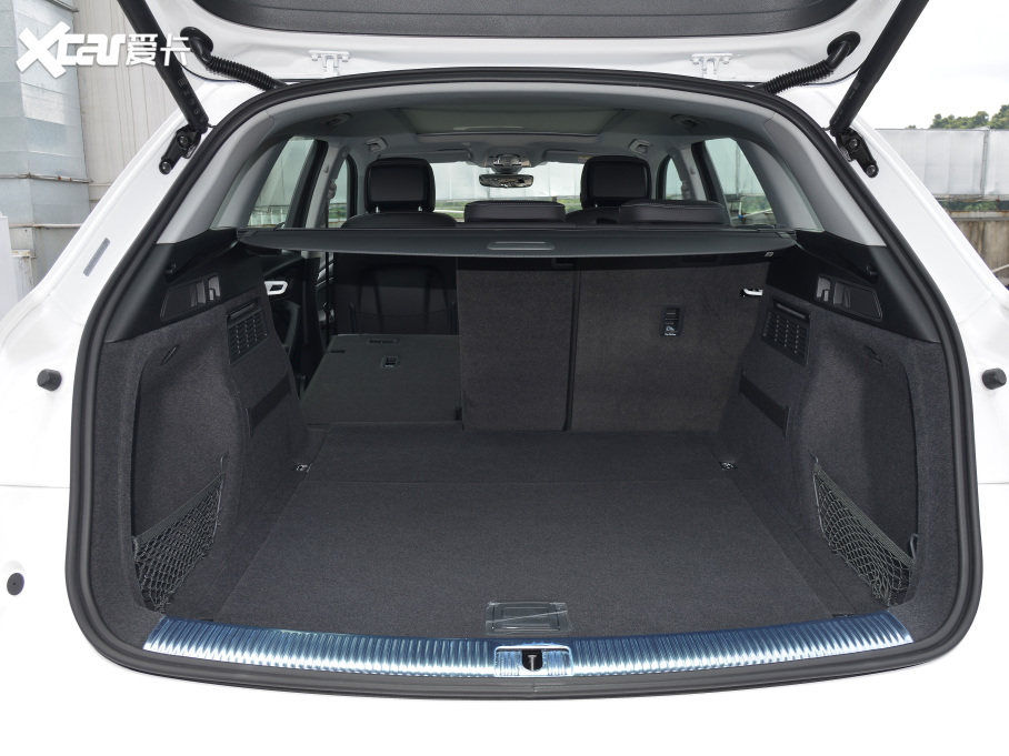 2022WQ5L Ŀ 40TFSI AӸ