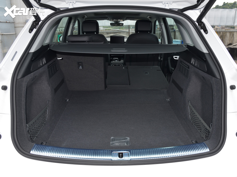 2022WQ5L Ŀ 40TFSI AӸ