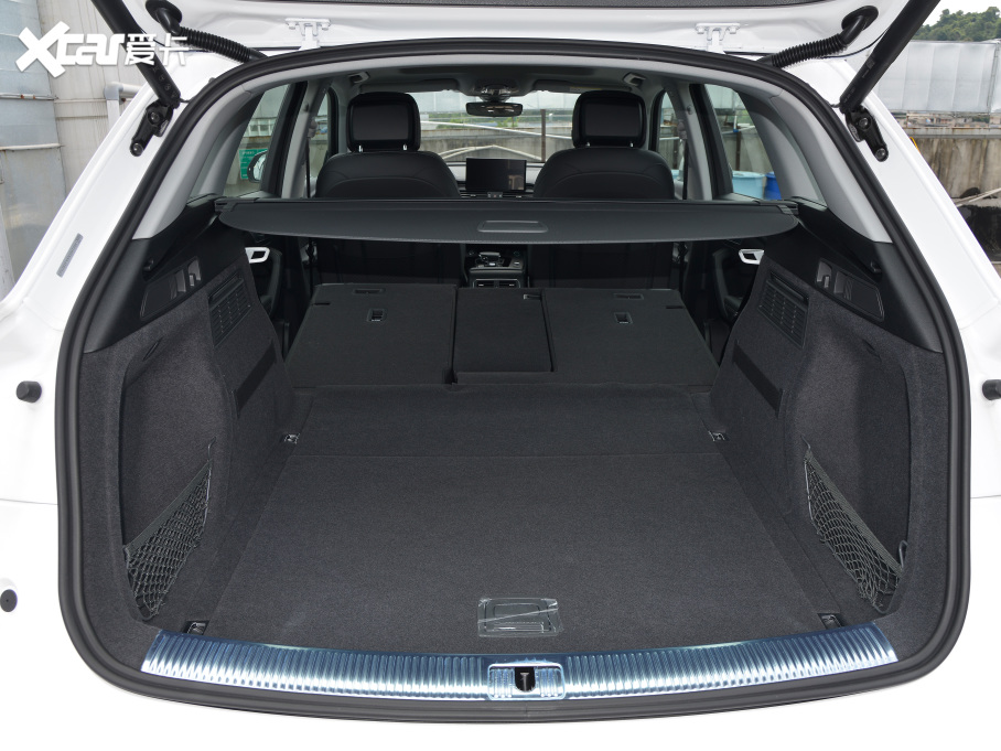 2022WQ5L Ŀ 40TFSI AӸ