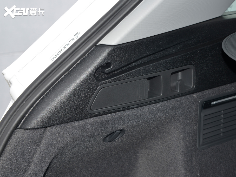 2022WQ5L Ŀ 40TFSI AӸ