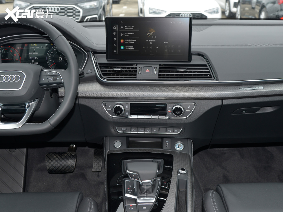 2022WQ5L Ŀ 40TFSI AӸ