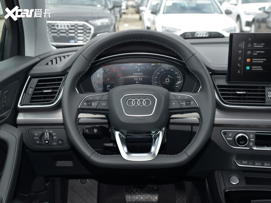 2022?yun)WQ5L Ŀ 40TFSI A(dng)