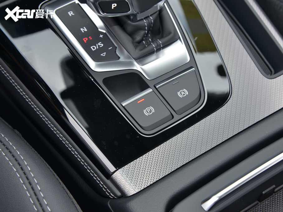 2022WQ5L Ŀ 40TFSI AӸ