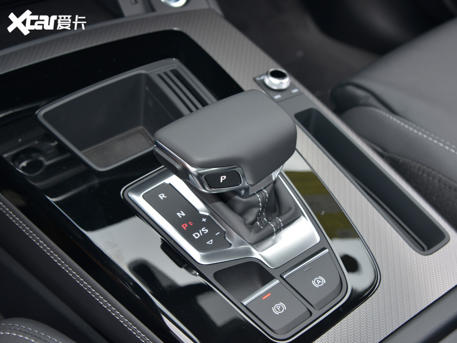 2022WQ5L Ŀ 40TFSI AӸ