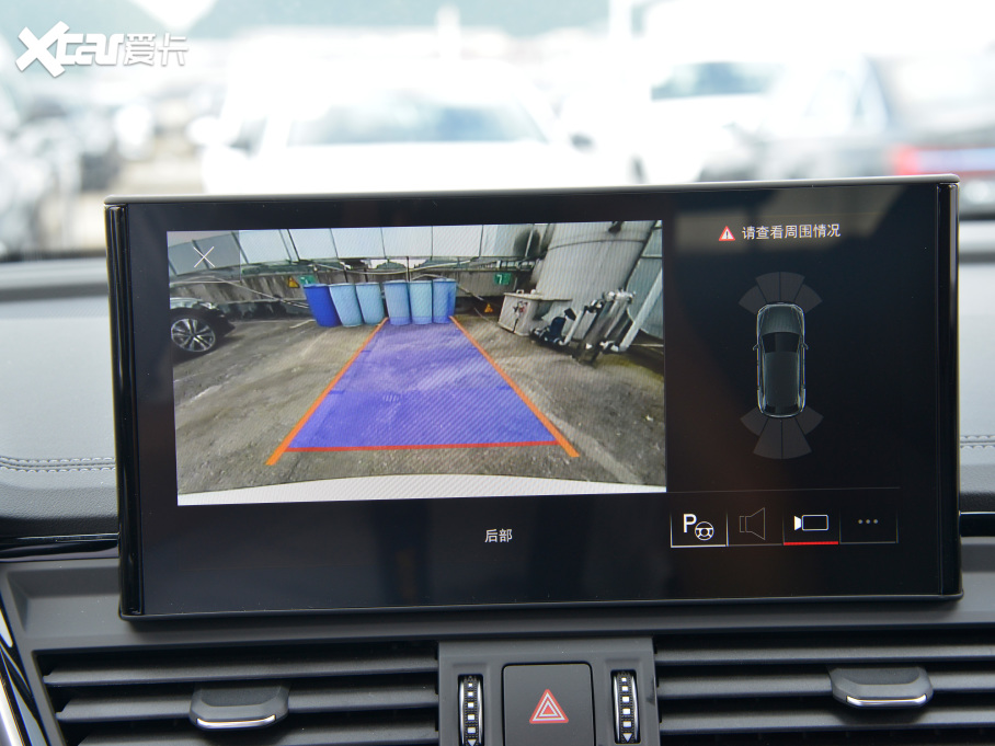 2022WQ5L Ŀ 40TFSI AӸ