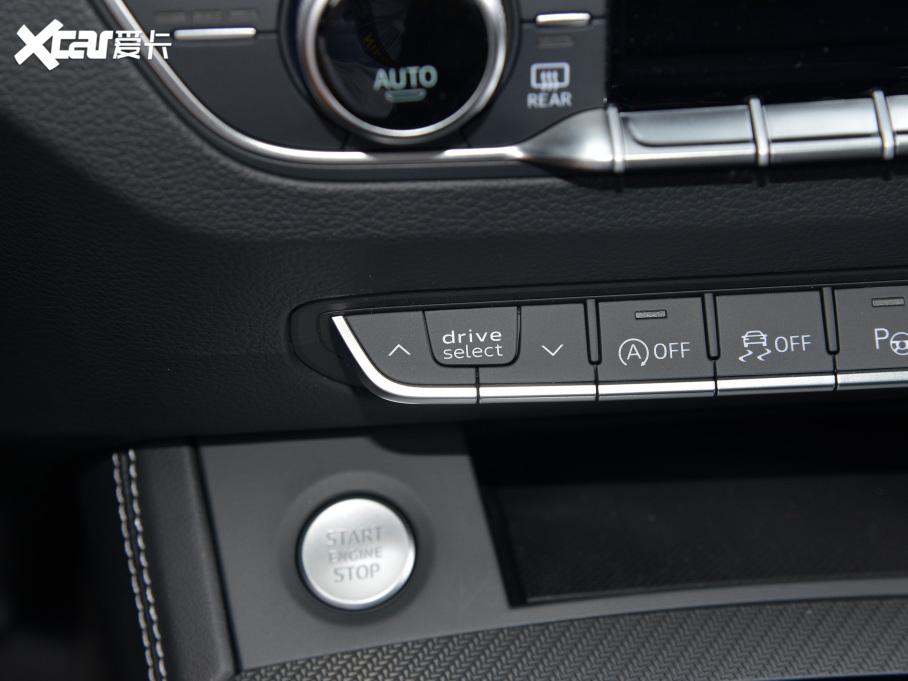 2022WQ5L Ŀ 40TFSI AӸ