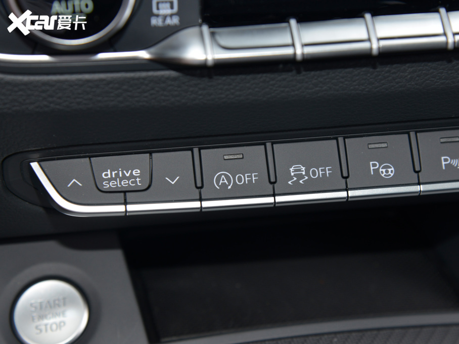 2022WQ5L Ŀ 40TFSI AӸ