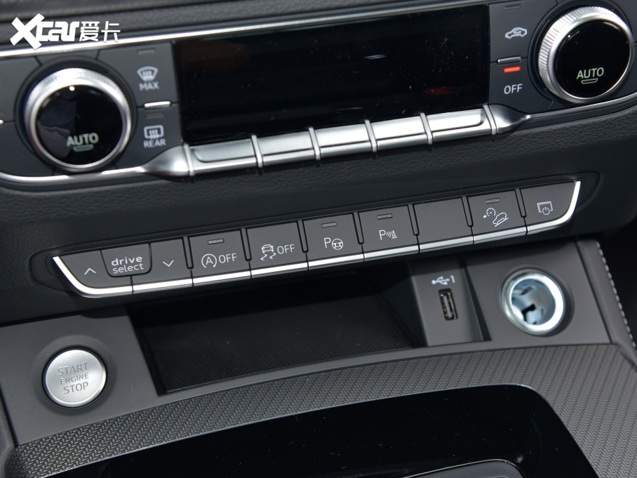 2022WQ5L Ŀ 40TFSI AӸ