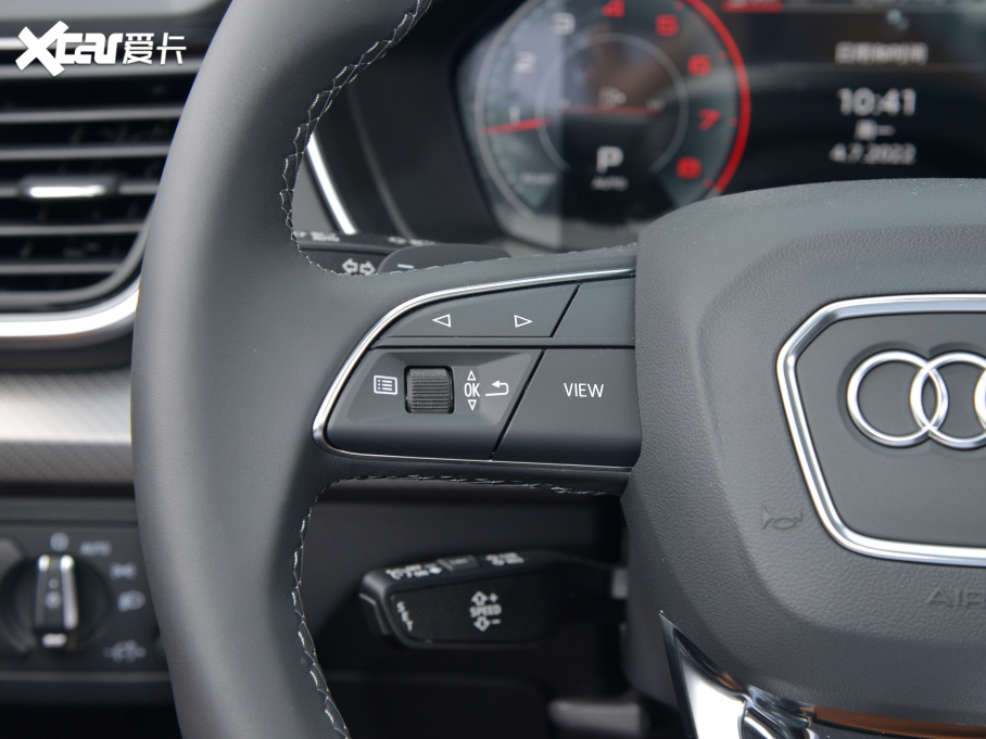 2022?yun)WQ5L Ŀ 40TFSI A(dng)