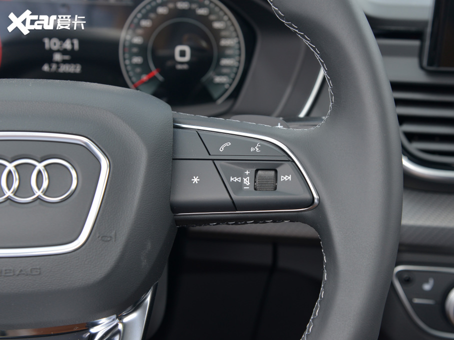 2022?yun)WQ5L Ŀ 40TFSI A(dng)