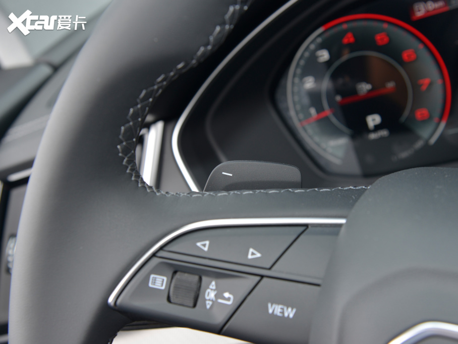 2022WQ5L Ŀ 40TFSI AӸ