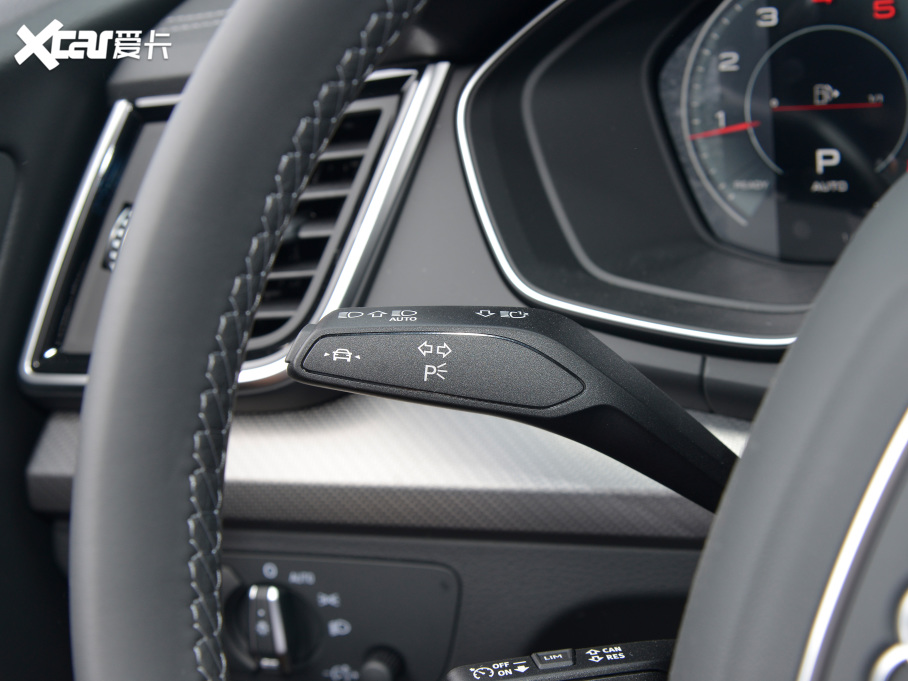 2022WQ5L Ŀ 40TFSI AӸ